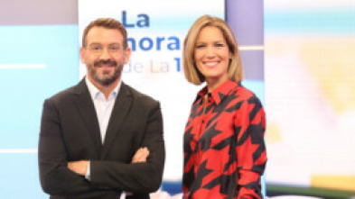 La hora de La 1:... (T3): Ep.245