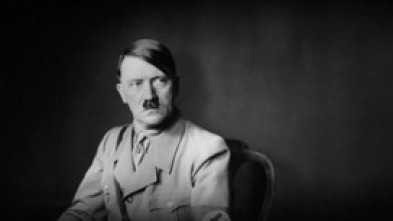 La Història entre...: Hitler, l'art de la defáite