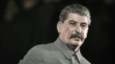 Hitler i Stalin, un...: Episodi 2