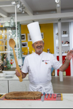 Cocina abierta de... (T10): Ep.2016