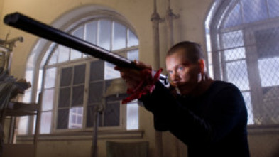 Imagen de Sentencia de muerte - 5