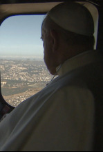 In Viaggio, viatjant amb el Papa Francisco