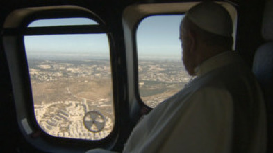 In Viaggio, viatjant amb el Papa Francisco