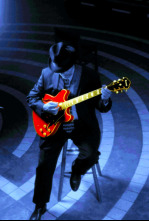 Blues a la cava