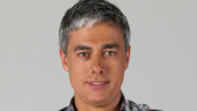 El convidat (T5): Sra. Rius