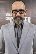 Imagen de Viajando con Chester (T7): Rappel y Pablo Álvarez - 4