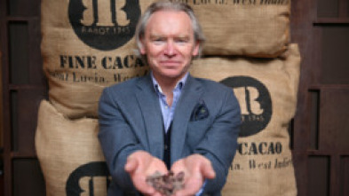 Imagen de Dentro de Hotel Chocolat (T1): Ep.2 - 5