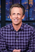 Imagen de Late Night with Seth Meyers - 4