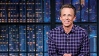 Imagen de Late Night with Seth Meyers - 5