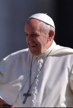 De viaxe co papa Francisco