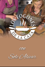 Faisanes en la cazuela con Sole Alvear