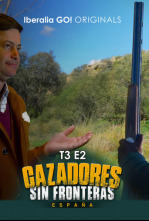 Imagen de Entre perdices y jabalíes - 4