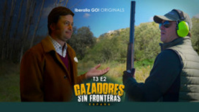 Imagen de Entre perdices y jabalíes - 5
