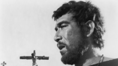 Barrabás