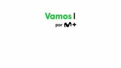 Lo has visto en Vamos (2025): Ep.17
