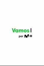 Lo has visto en Vamos (2025): Ep.17