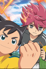 Inazuma Eleven Go