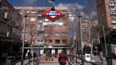 Cañas y barrio (T1): Quintana