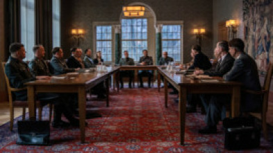 La conferència