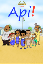 Api!