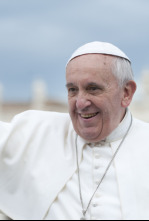 Especiales Informativos: Fallecimiento del Papa Francisco