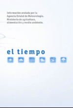 El tiempo