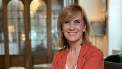 Els meus fills (T1): Domènec i Virgínia: quan el teu fill et diu que és transsexual