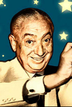El bàrman de les estrelles