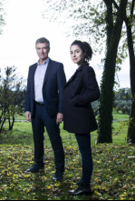 Crims Perfectes (T2): Ep.11 Por la vida y por la muerte