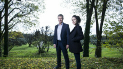 Crims Perfectes (T2): Ep.11 Por la vida y por la muerte
