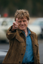Imagen de The Old Man and the Gun - 4