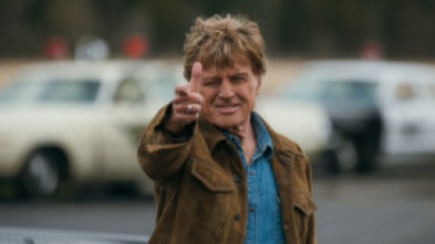 Imagen de The Old Man and the Gun - 5