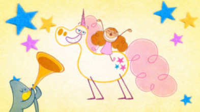 Imagen de El diario de alice (T1): Dibujos parlantes - 5