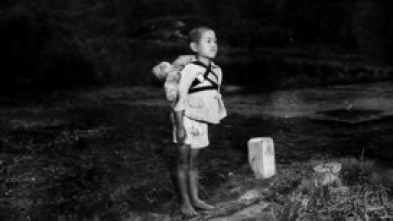 Nits sense ficció: Buscant el nen de Nagasaki