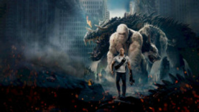 Imagen de Proyecto Rampage - 9
