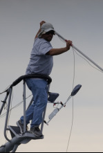 Imagen de Pesca con arpón: Un hombre, una lanza - 6