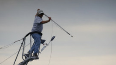 Imagen de Pesca con arpón: Un hombre, una lanza - 7