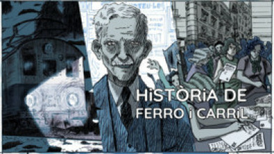 Històries de ferro...: El paper del Cremallera de Núria en la història de Catalunya