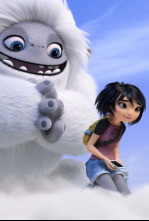 Abominable y la... (T1): El regreso de Everest