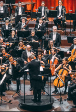 Nielsen: Sinfonía no. 1 - Danish National Symphony Orchestra Fabio Luisi