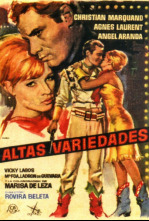 Altas variedades