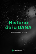 Historia de la DANA