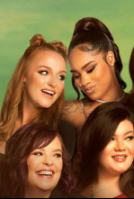 Teen Mom Family... (T1): Nunca he hecho nada