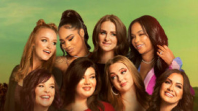 Teen Mom Family... (T1): Bienvenido a Farrah-Dise