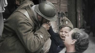 Apocalipsi: La Segona Guerra Mundial 