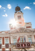 Especial informativo: fiesta del 2 de Mayo en la Comunidad de Madrid