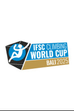 Copa del mundo de escalada - Bali (2025)