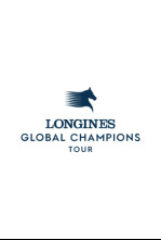 Imagen de Hípica: Global... (2025): Praga - Cuartos de final - 4