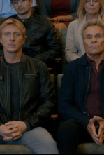 Cobra Kai (T3): Ep.1 Repercusiones