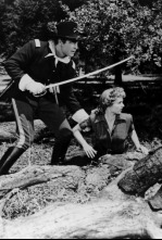 La batalla de Rogue River